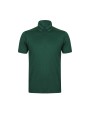 Polos personnalisable HENBURY MEN’S STRETCH POLYESTER POLO SHIRT