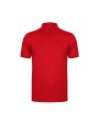 Polo's HENBURY MEN’S STRETCH POLYESTER POLO SHIRT voor bedrukking &amp; borduring