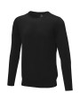 Pulls personnalisable ELEVATE Pull à col ras du cou Merrit pour homme