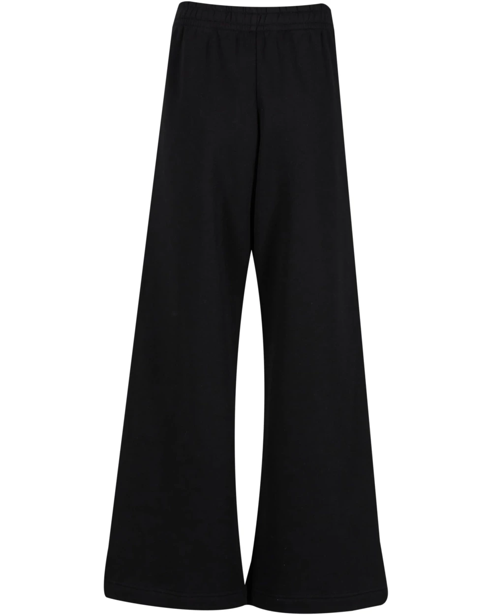 Pantalons personnalisable BUILD YOUR BRAND Ladies Wideleg Sweatpants