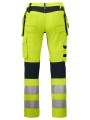 PROJOB 6513 PANTALON POLYCOTON - EN ISO 20471 CLASSE 2/1 /api/colors/f8fdaa66-6ddc-4b38-97a7-dc26c00d2622 personnalisable