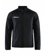 CRAFT Craft Jacket Warm Jr Jacken personalisierbar