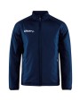 Vestes personnalisable CRAFT Jacket Warm Jr