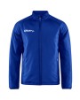 Jassen CRAFT Craft Jacket Warm Jr voor bedrukking &amp; borduring