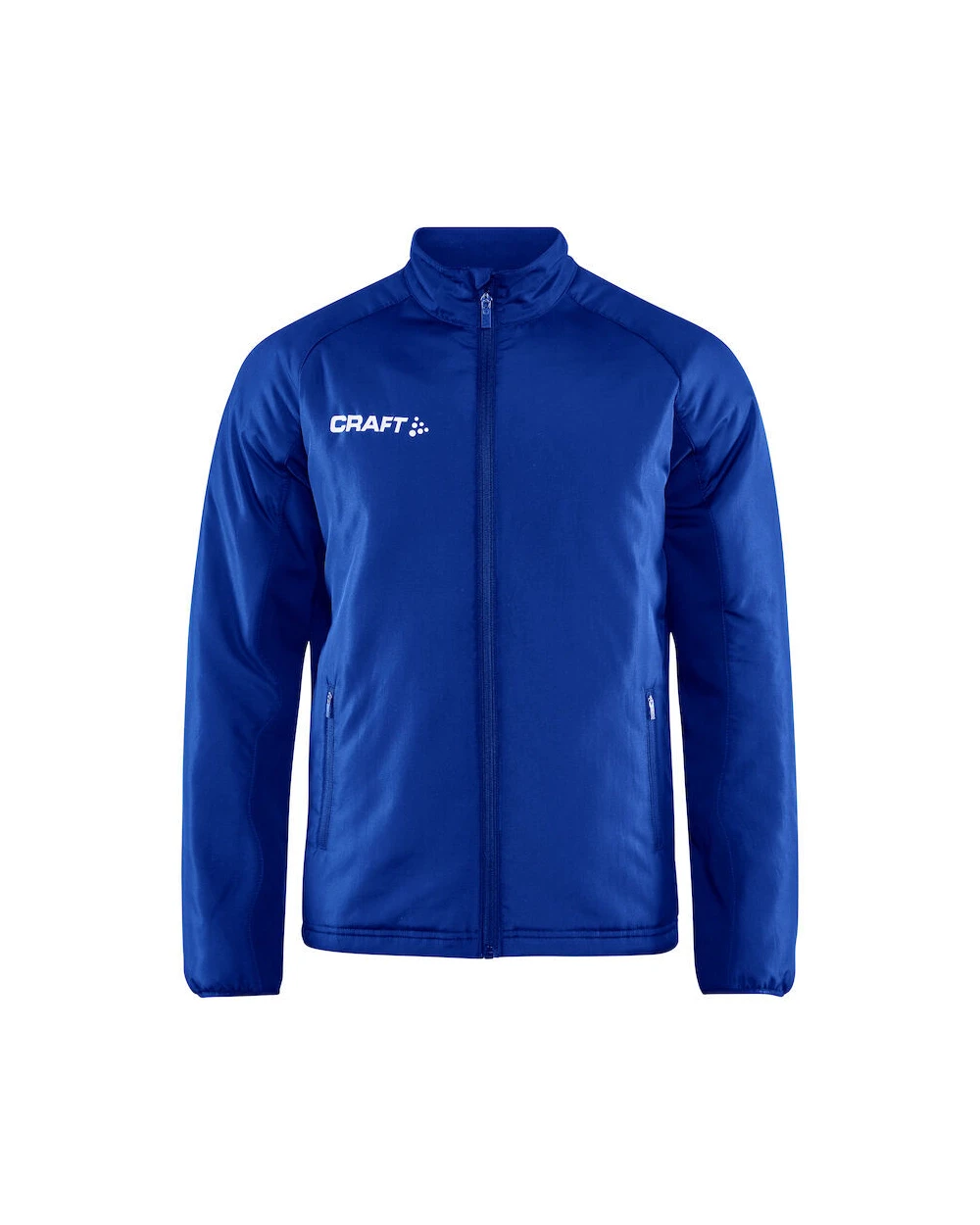 Jassen CRAFT Jacket Warm Jr voor bedrukking &amp; borduring