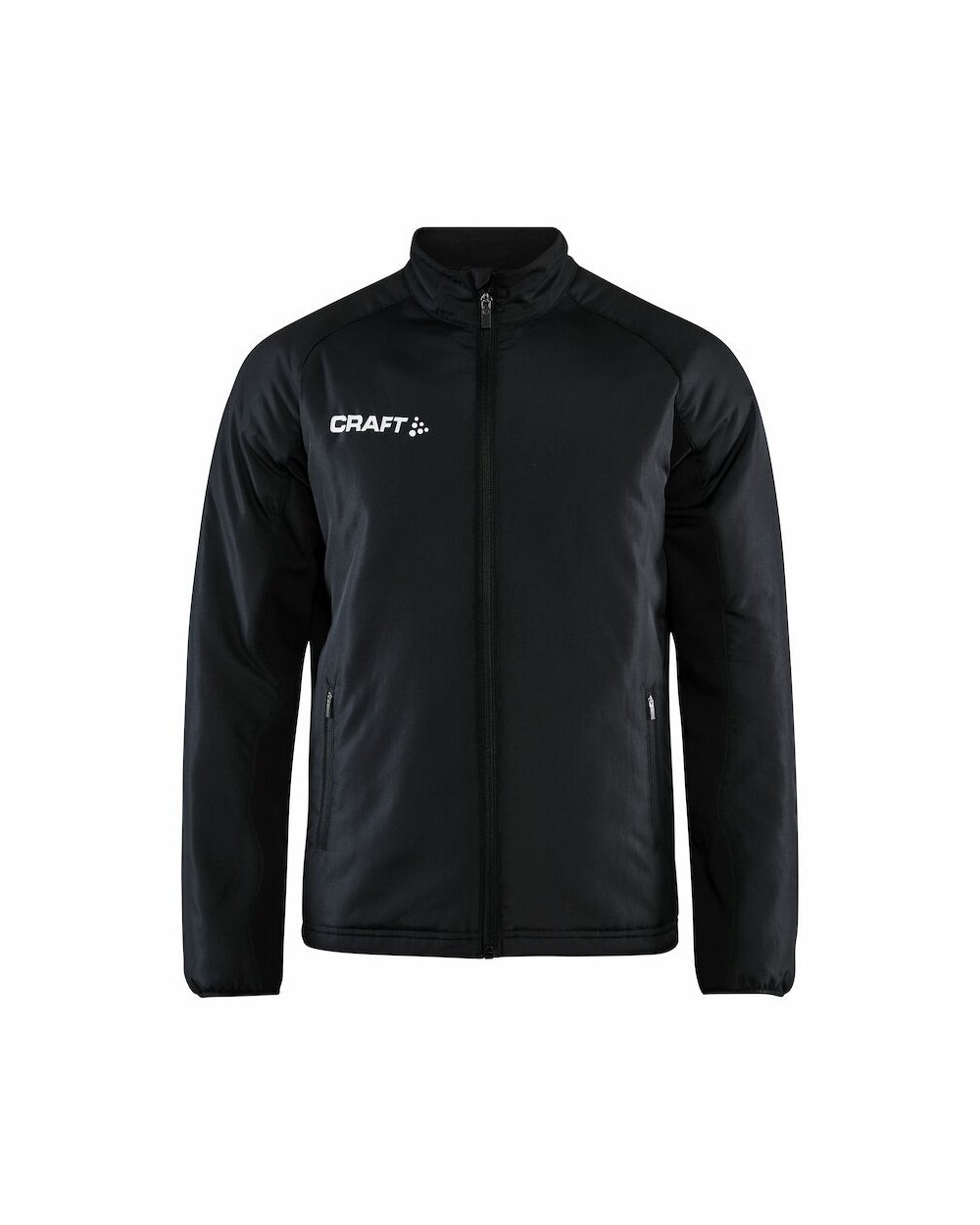 CRAFT Craft Jacket Warm Jr Jacken personalisierbar