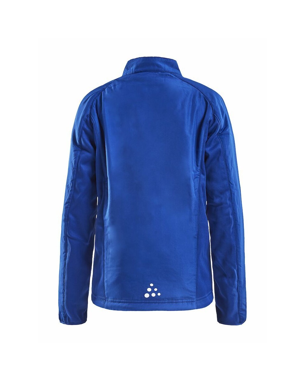 Vestes personnalisable CRAFT Jacket Warm Jr