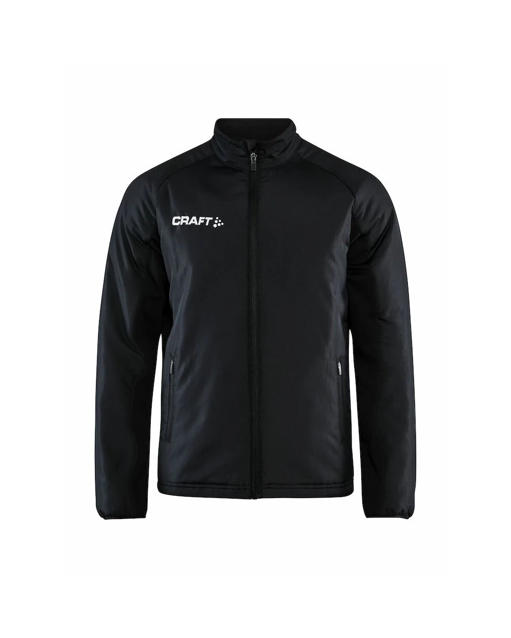 Jassen CRAFT Jacket Warm Jr voor bedrukking &amp; borduring