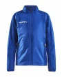 Vestes personnalisable CRAFT Jacket Warm Jr