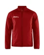 Vestes personnalisable CRAFT Jacket Warm Jr