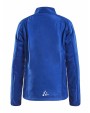 Vestes personnalisable CRAFT Jacket Warm Jr