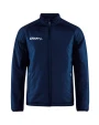 CRAFT Jacket Warm Jr Jacken personalisierbar