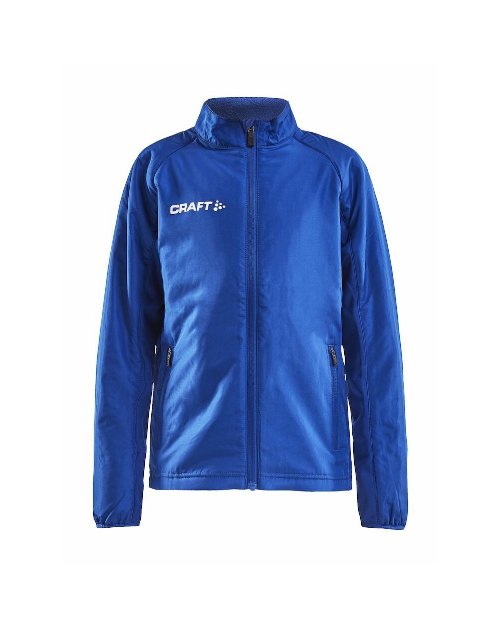CRAFT Jacket Warm Jr Jacken personalisierbar
