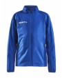 Jassen CRAFT Jacket Warm Jr voor bedrukking &amp; borduring