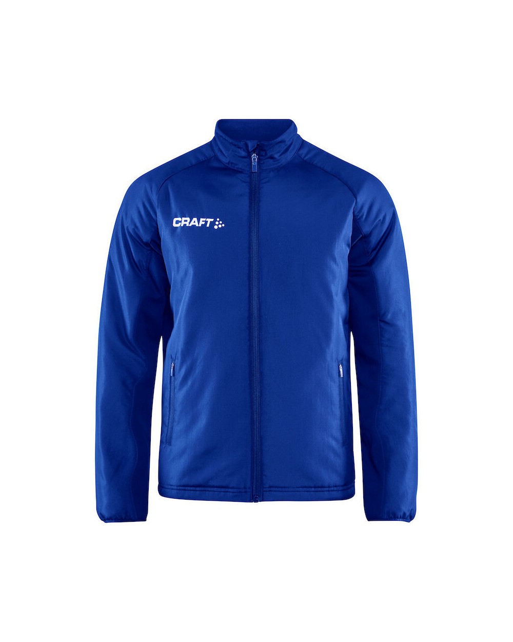Jassen CRAFT Jacket Warm Jr voor bedrukking &amp; borduring