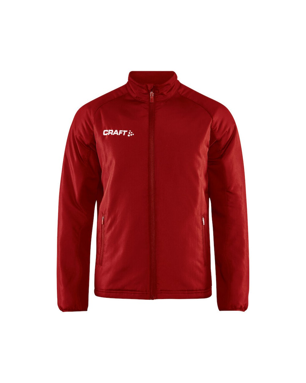 Vestes personnalisable CRAFT Jacket Warm Jr