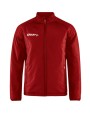 CRAFT Jacket Warm Jr Jacken personalisierbar