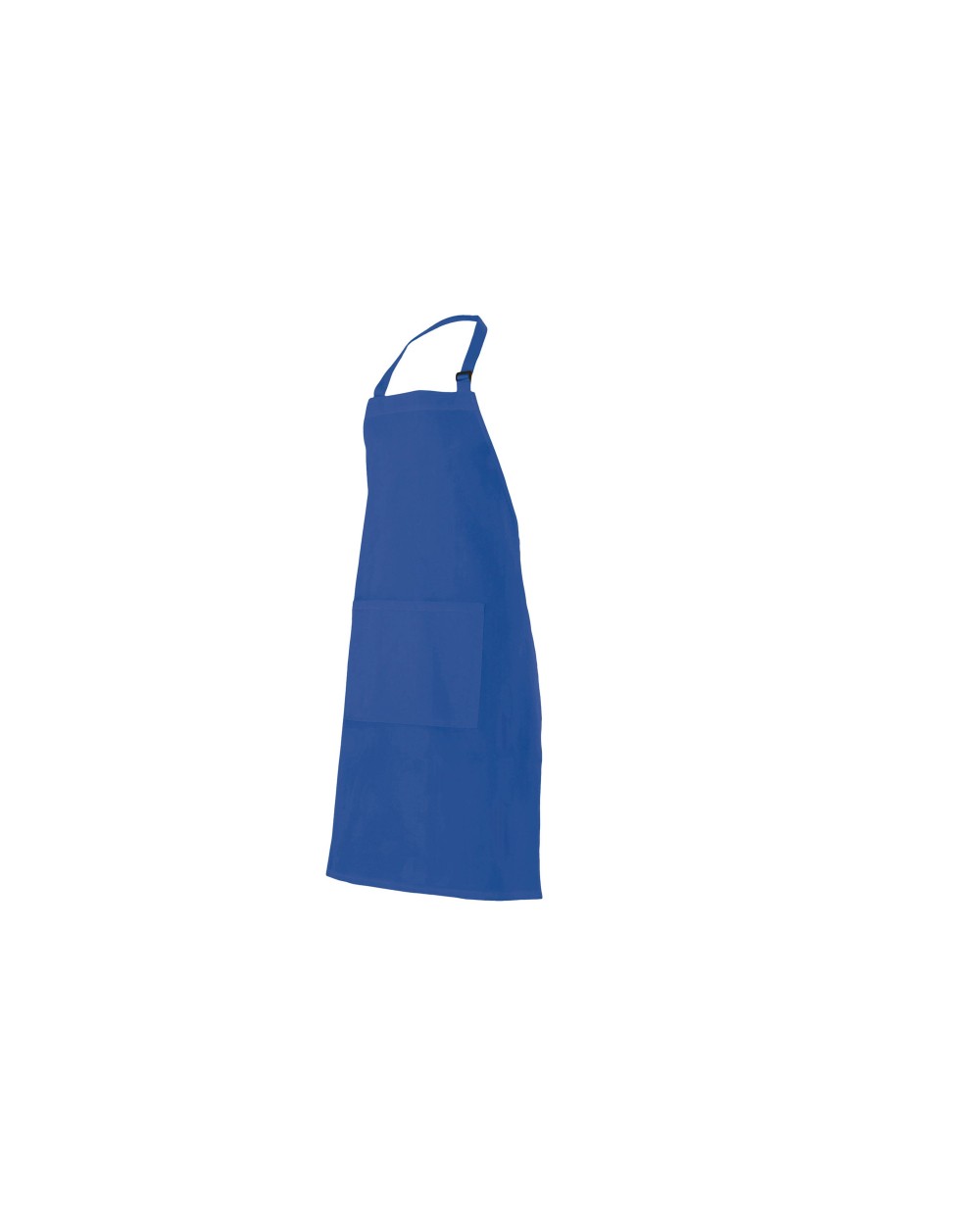 VELILLA BIB APRON WITH POCKET Schürzen personalisierbar
