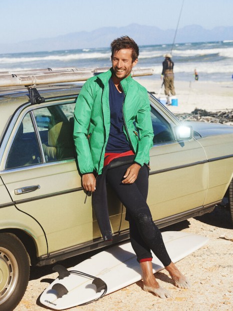 Vestes à personnaliser PRINTER Headway
Veste Unisex 