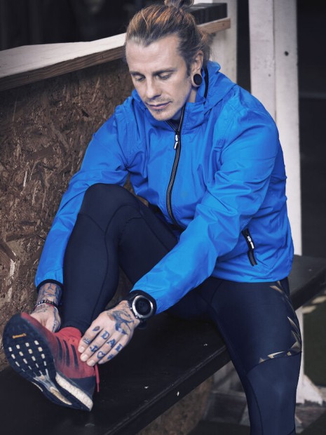 Vestes à personnaliser PRINTER Headway
Veste Unisex 