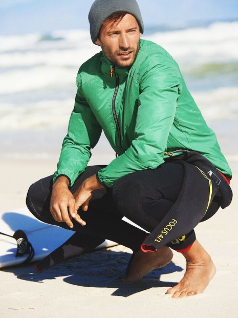 Vestes à personnaliser PRINTER Headway
Veste Unisex 