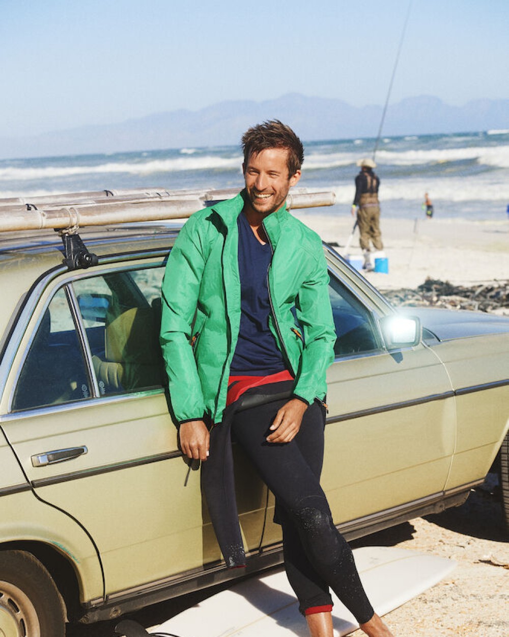 PRINTER Headway
Jacke Unisex Jacken personalisierbar