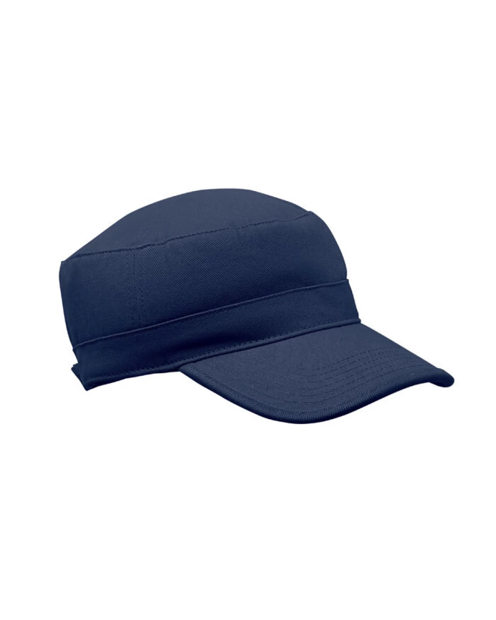 4DO Military Cap 260 g/m² Kappen personalisierbar