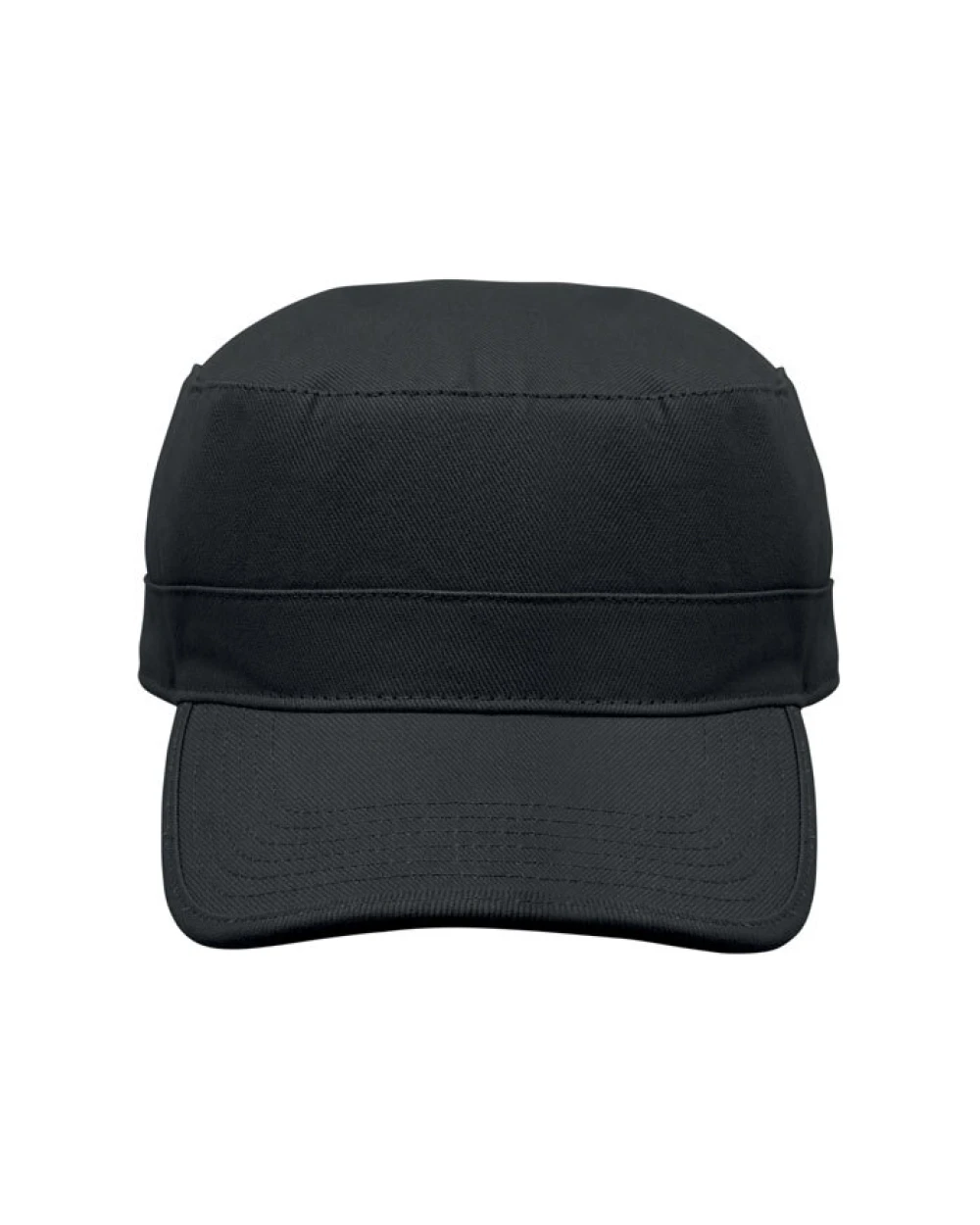 4DO Military Cap 260 g/m² Kappen personalisierbar