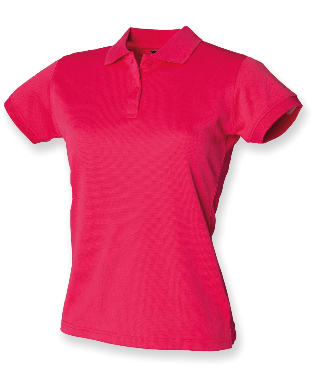 Polos personnalisable HENBURY Polo femme Coolplus®