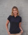 HENBURY Ladies Coolplus®  Poloshirt Poloshirts personalisierbar