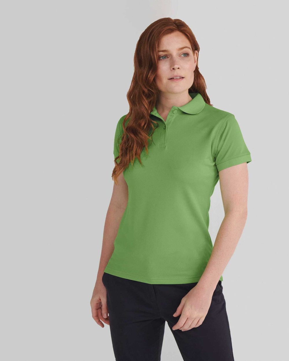 Polos personnalisable HENBURY Polo femme Coolplus®