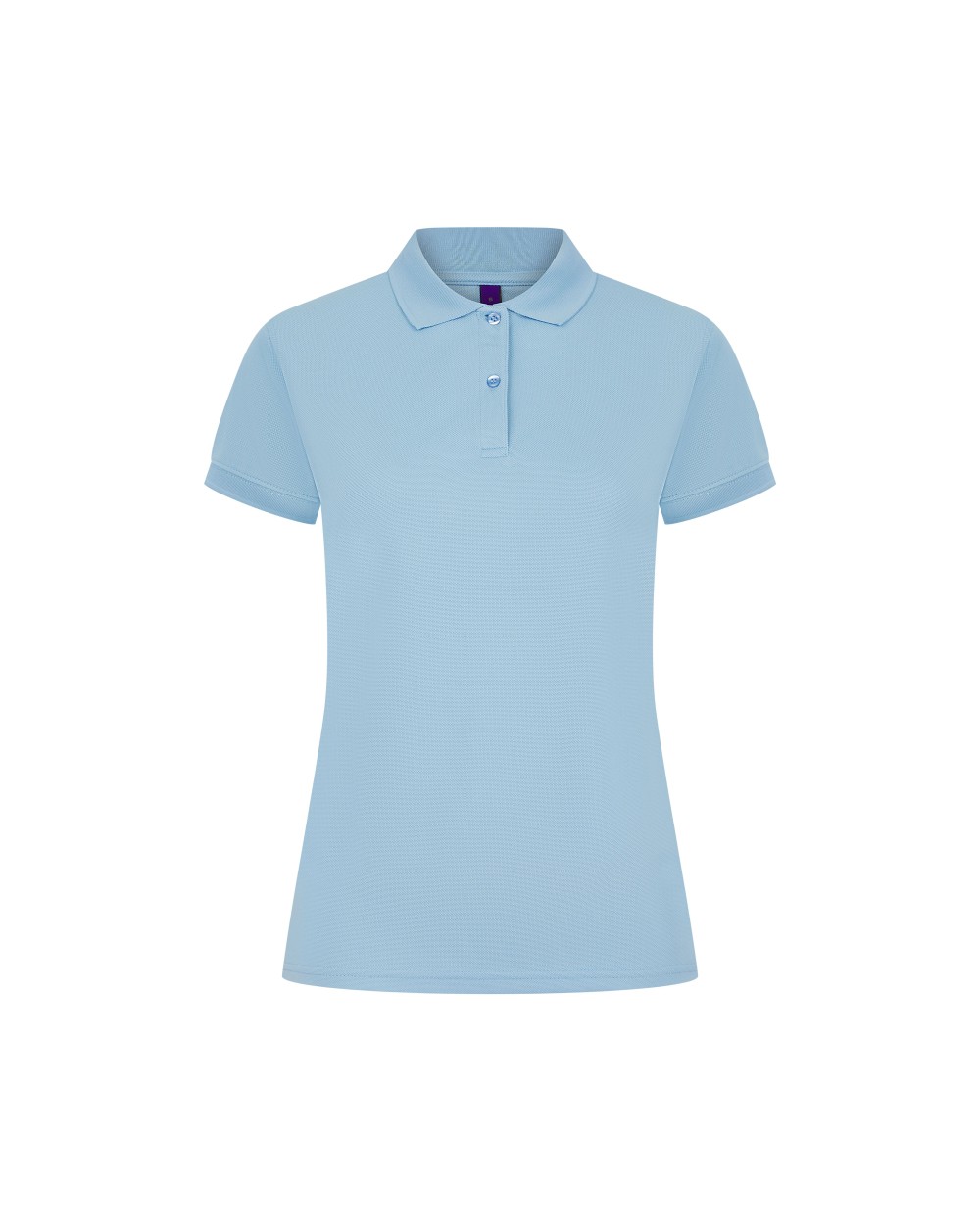 HENBURY Ladies Coolplus®  Poloshirt Poloshirts personalisierbar