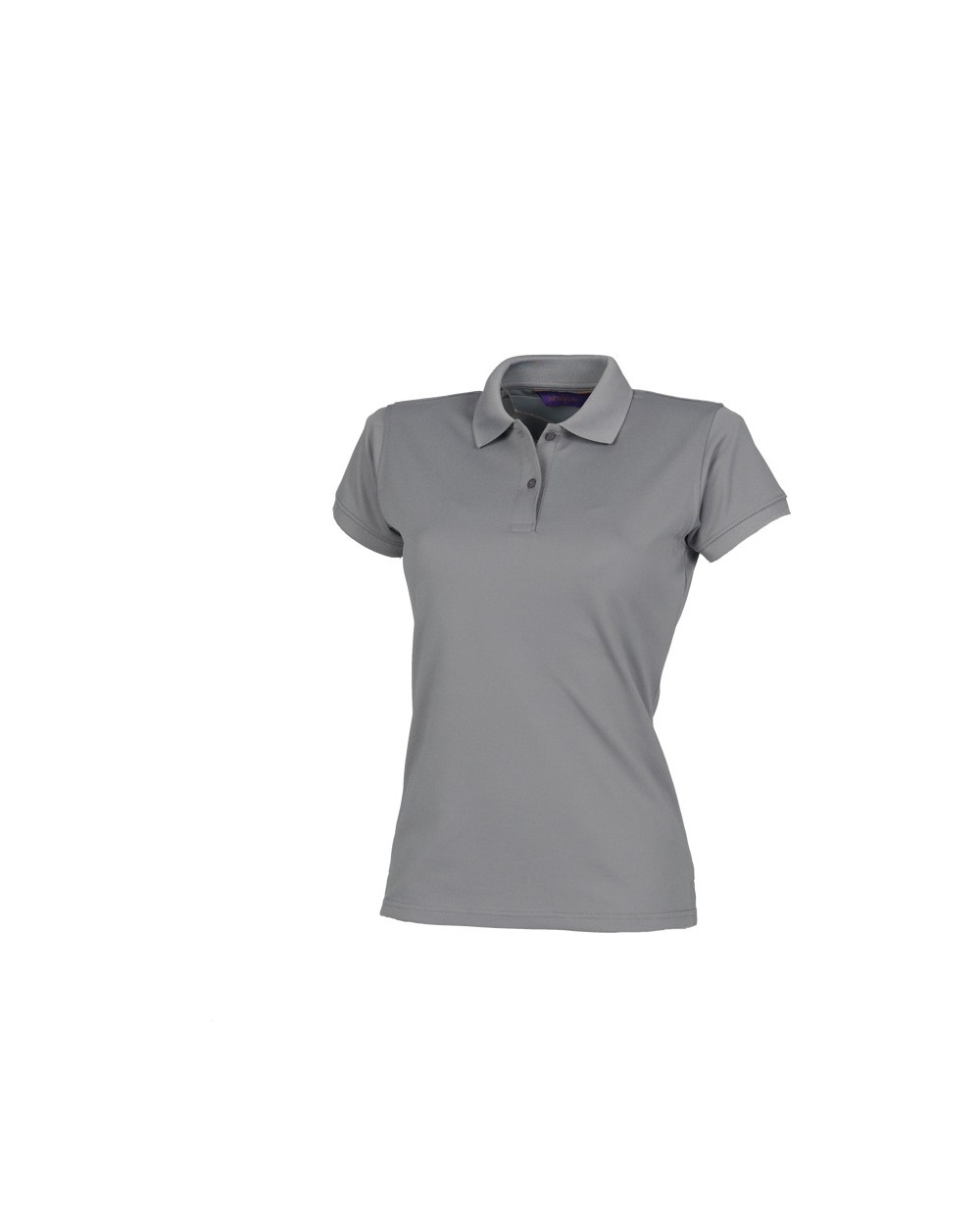 Polo's HENBURY Ladies Coolplus®  Polo Shirt voor bedrukking &amp; borduring