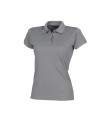 Polos personnalisable HENBURY Polo femme Coolplus®