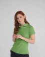 Polos personnalisable HENBURY Polo femme Coolplus®
