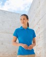Polo's HENBURY Ladies Coolplus®  Polo Shirt voor bedrukking &amp; borduring