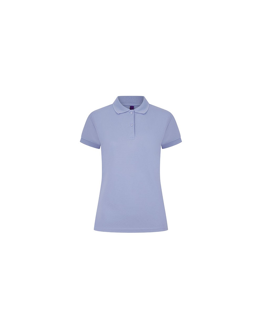 HENBURY Ladies Coolplus®  Poloshirt Poloshirts personalisierbar