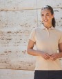 Polo's HENBURY Ladies Coolplus®  Polo Shirt voor bedrukking &amp; borduring