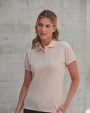 HENBURY Ladies Coolplus®  Poloshirt Poloshirts personalisierbar