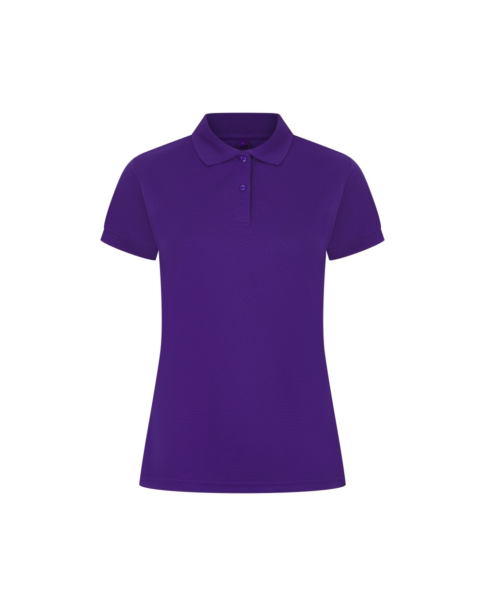 Polos personnalisable HENBURY Polo femme Coolplus®