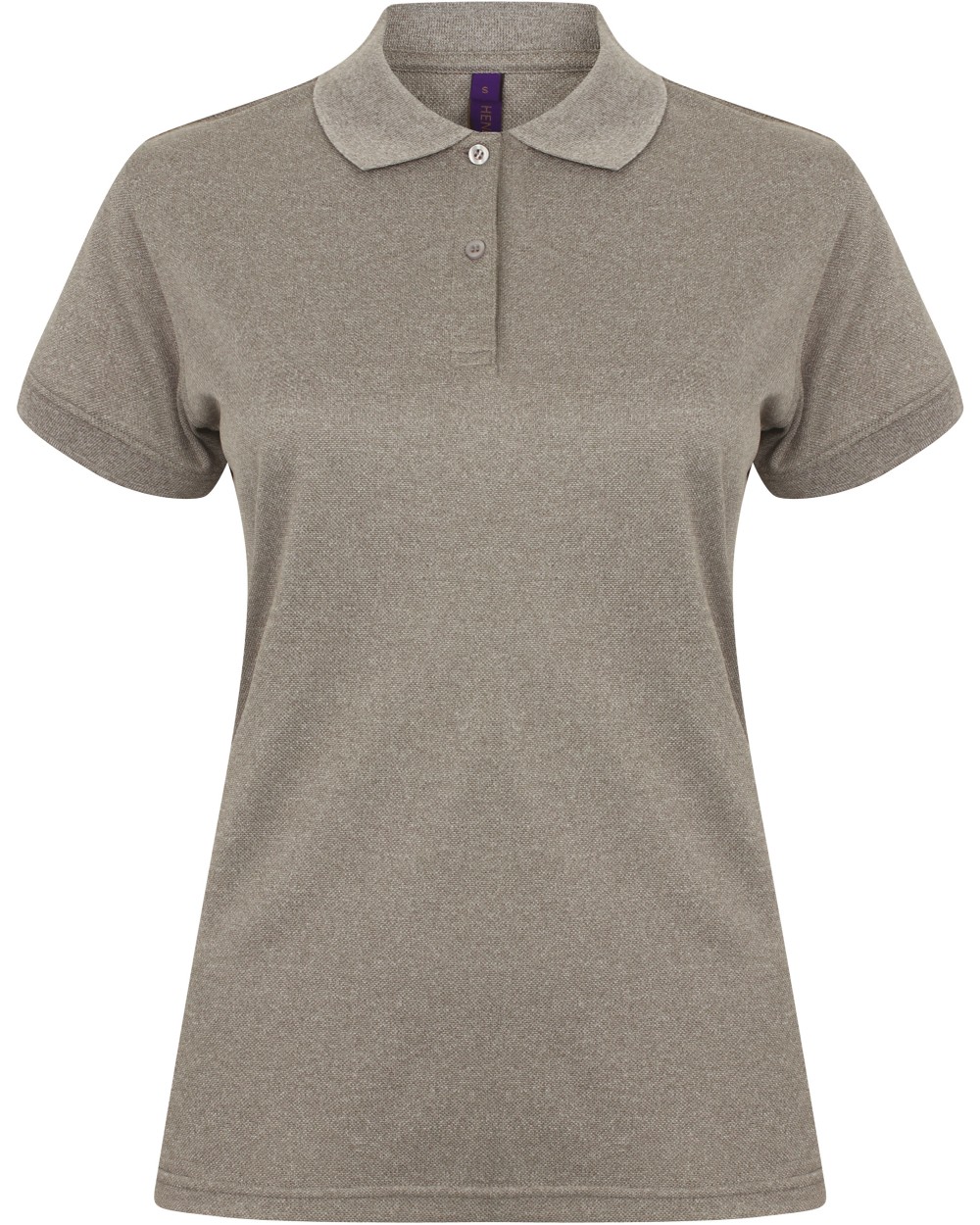 HENBURY Ladies Coolplus®  Poloshirt Poloshirts personalisierbar