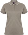 Polos personnalisable HENBURY Polo femme Coolplus®