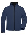 Softshells personnalisable JAMES & NICHOLSON Blouson Néo Homme