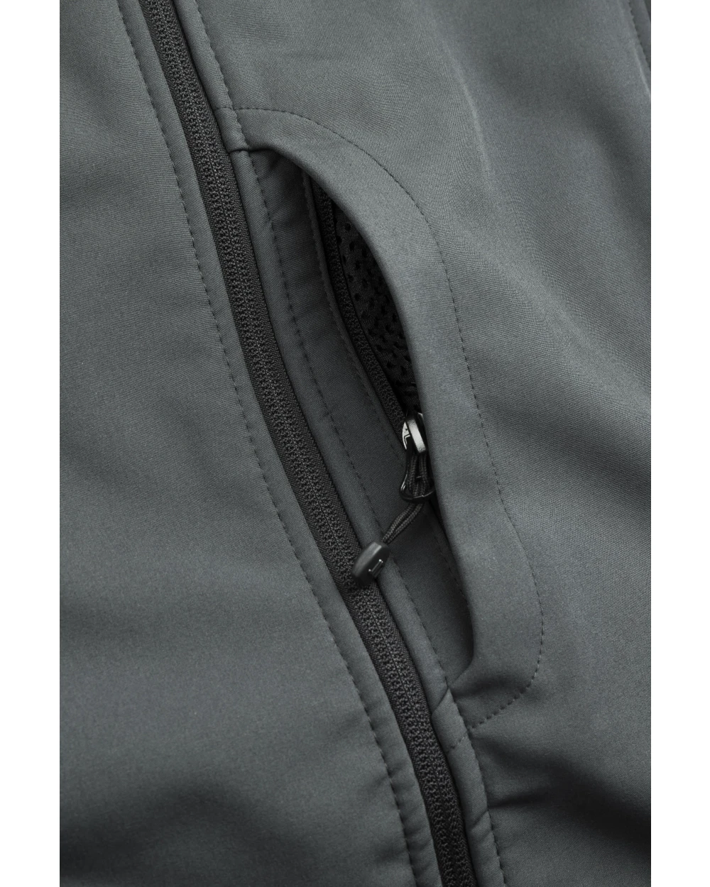 Softshells JAMES & NICHOLSON Men`s Softshell Jacket voor bedrukking &amp; borduring