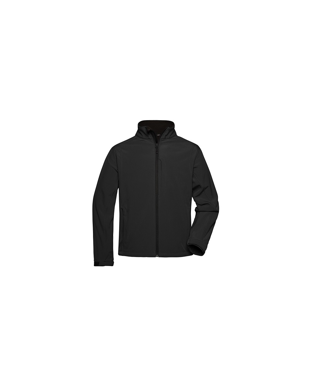JAMES & NICHOLSON Blouson Néo Homme Softshells personalisierbar