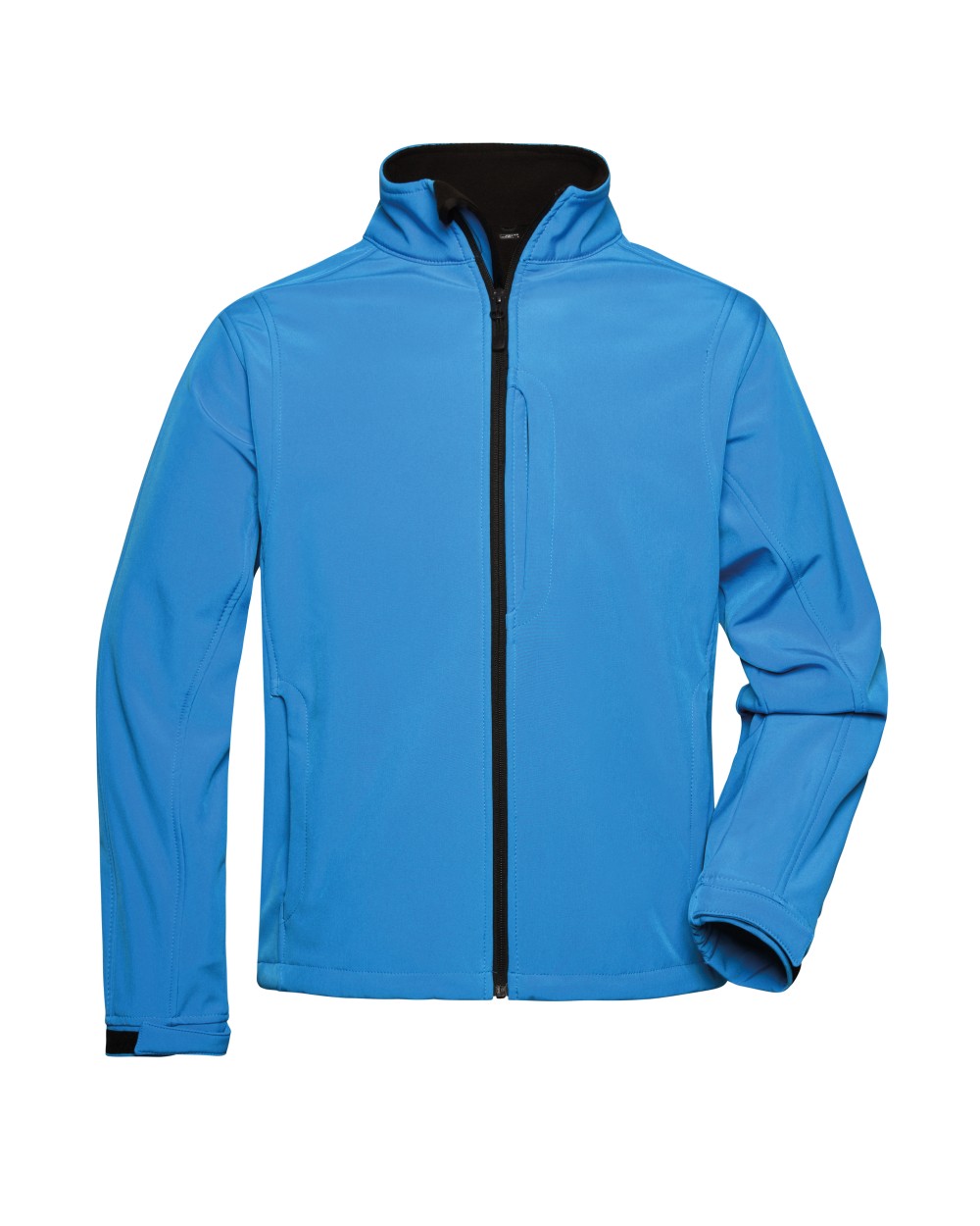 Softshells personnalisable JAMES & NICHOLSON Blouson Néo Homme