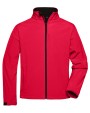 Softshells personnalisable JAMES & NICHOLSON Blouson Néo Homme