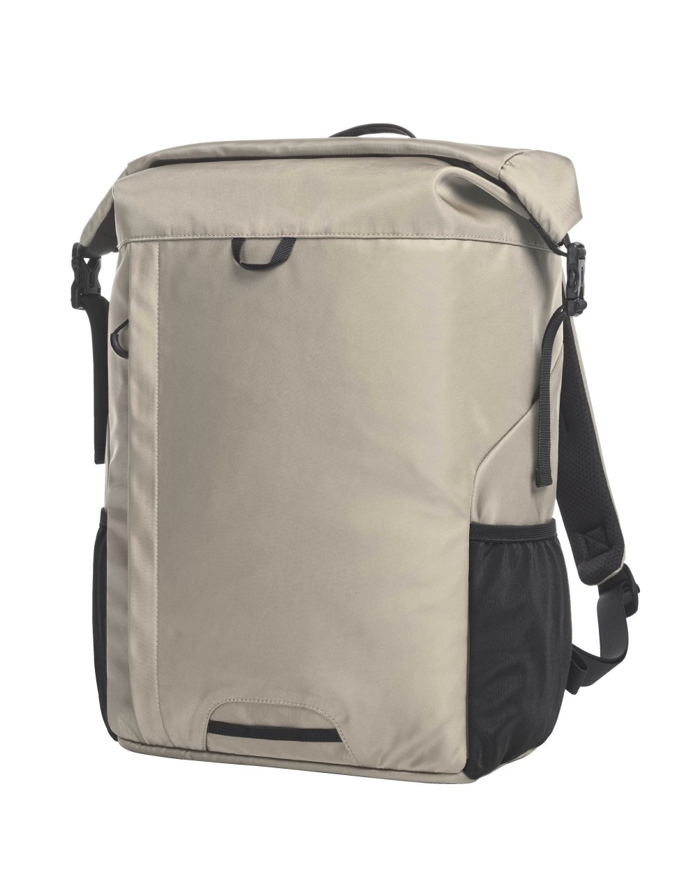 Tassen & Zakken HALFAR Backpack Mellow voor bedrukking &amp; borduring