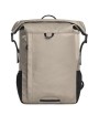 Tassen & Zakken HALFAR Backpack Mellow voor bedrukking &amp; borduring