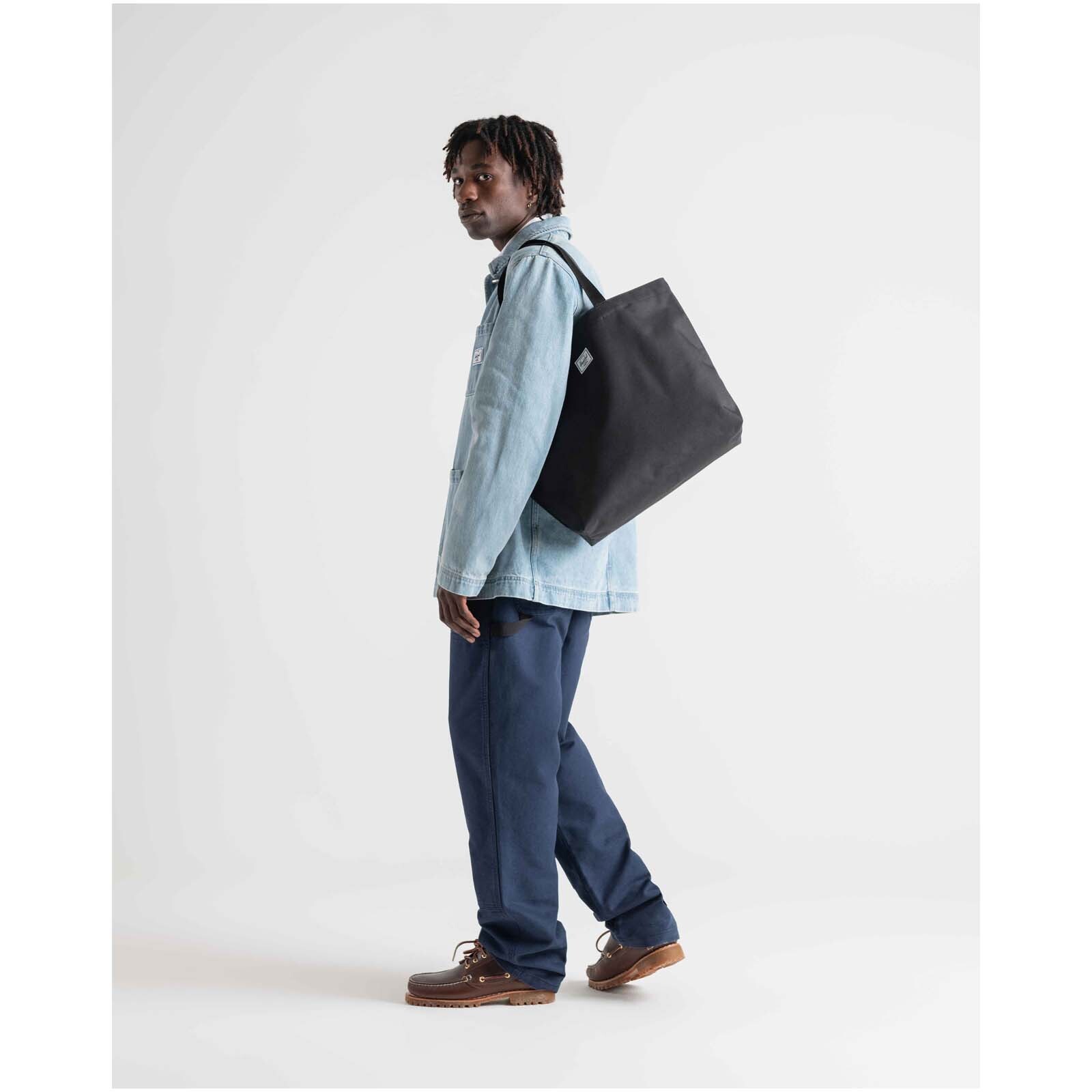 Tote bags personnalisable HERSCHEL Sac shopping Herschel Classic™ recyclé de 19L